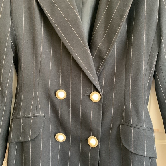 Beautiful double brest jacket - Picture 2 of 6